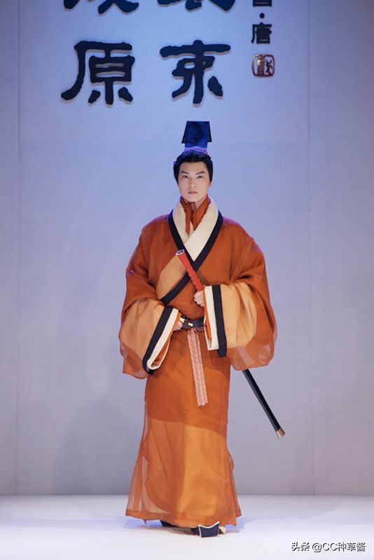 盘点各个年代的汉服,最正宗的汉服是什么样子的