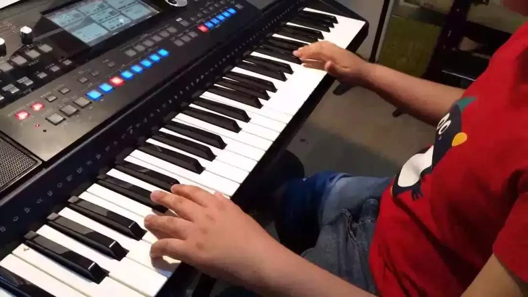 电子琴知识点,电子琴乐理知识三级