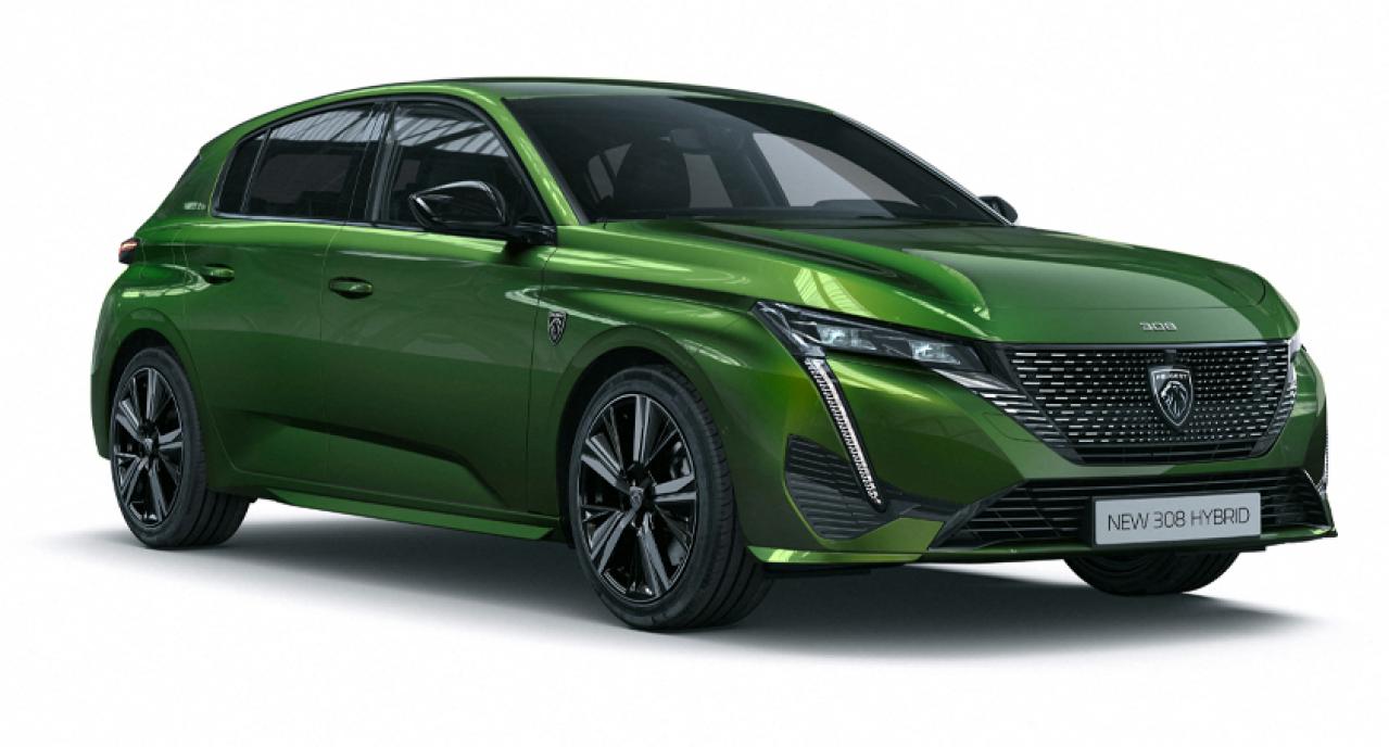 全新标致308旅行版渲染图曝光,标致308爱信6at变速箱油