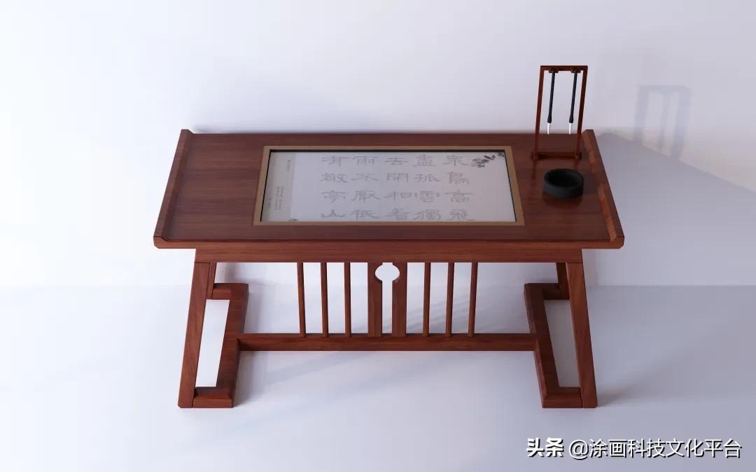 翰墨流韵金桂飘香迎国庆书画展,市图书馆开展绘画迎新年活动