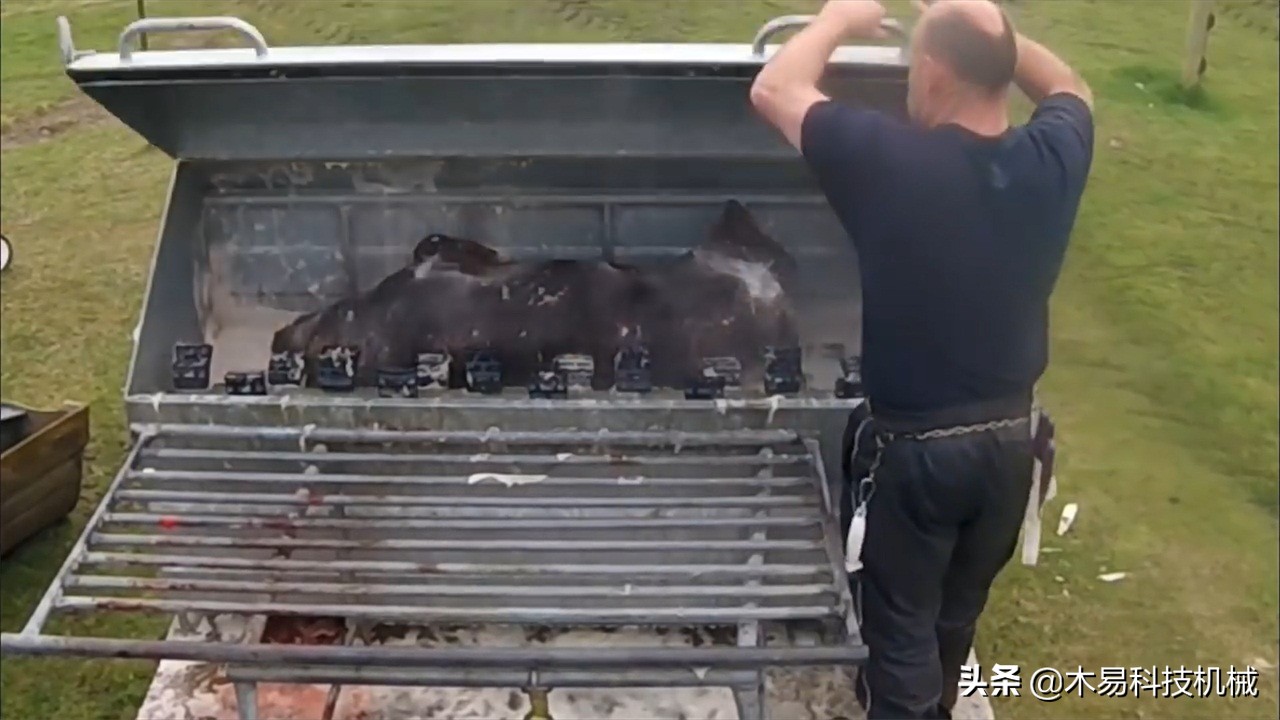 脱猪毛最好的神器,脱猪毛神器大全