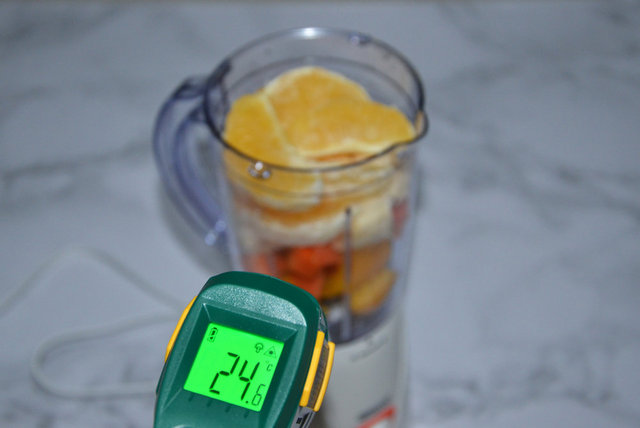 红外测温仪sata03031怎么使用,sata红外测温仪怎么用