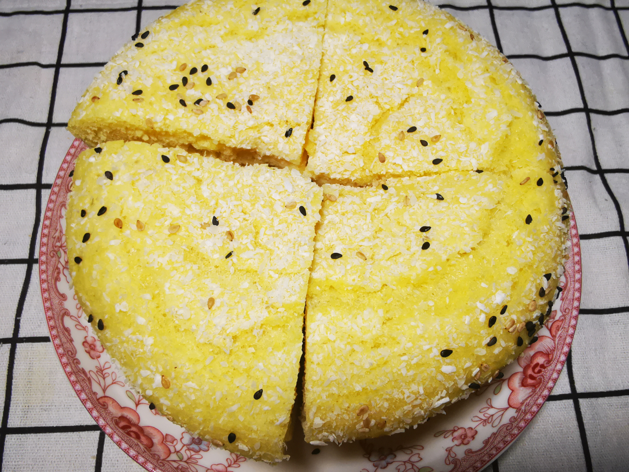 小米和什么煮粥给宝宝喝最有营养,小米别再煮粥了加面粉