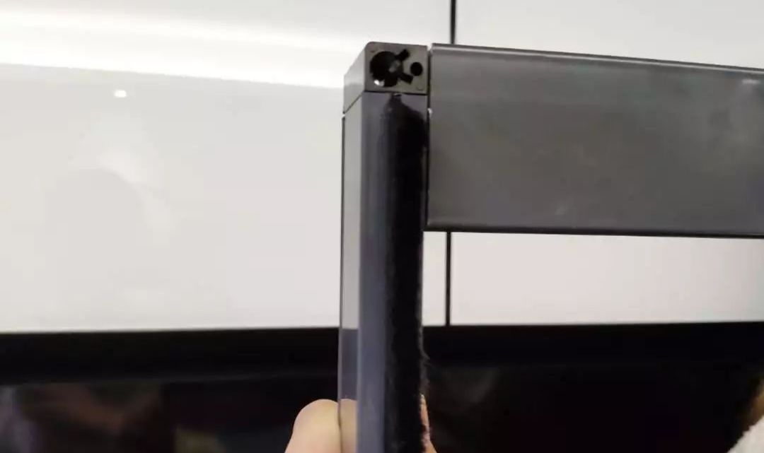 韦柏隐形纱窗多少一个平方,韦柏纱窗价格表