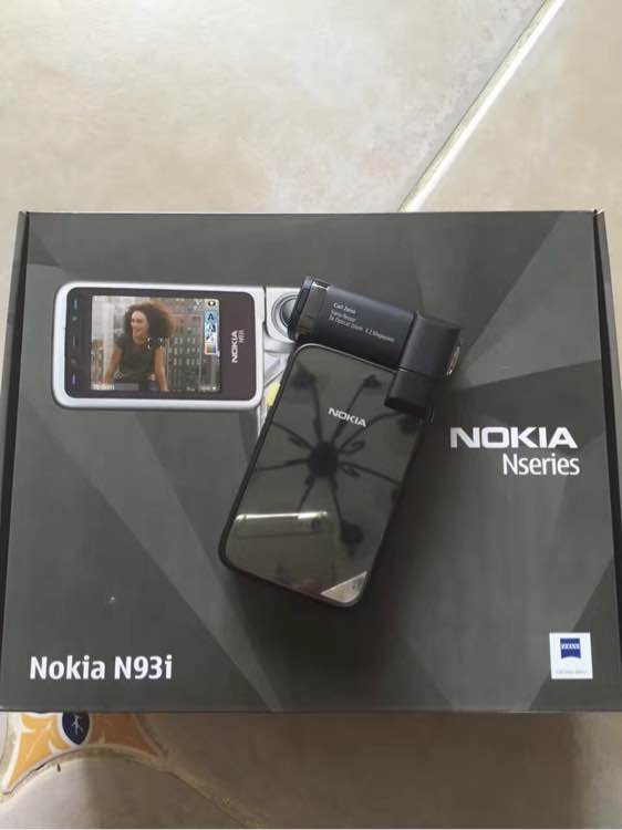 昔日手机巨头诺基亚带来的启示,诺基亚最经典的机型