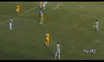 皮尔洛足球过人集锦,皮尔洛欧洲杯传球