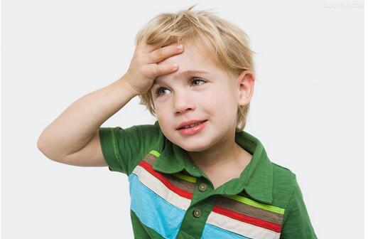 儿童良性癫痫发作次数,儿童伴中央颞区癫痫发作