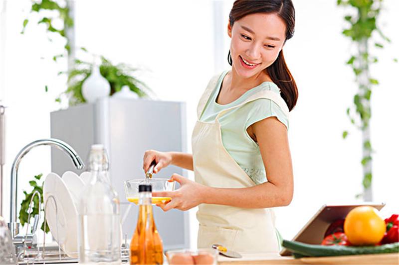 原来做饭也是一门学问,做饭竟然还有这么多讲究