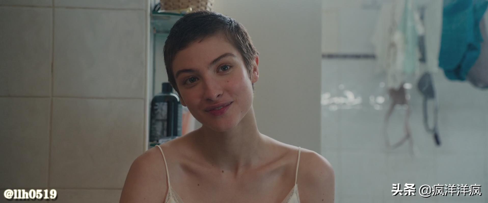 《安娜》影评，若为自由故万物皆可杀