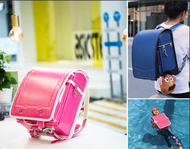 小学生护脊书包品牌十大排名,儿童护脊书包怎么选