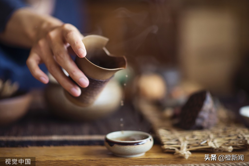 风流是它，清朗也是它——《世说新语》