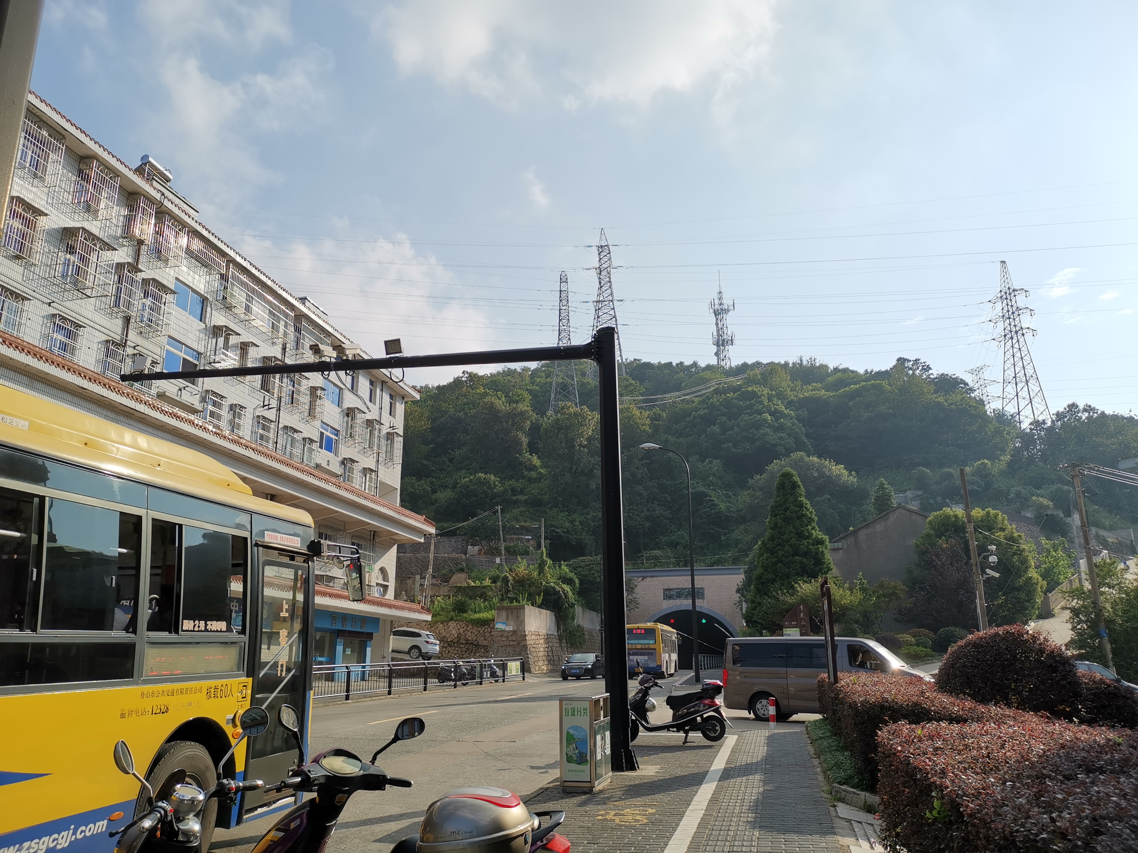 东极岛最合理的游玩攻略,多晚都要去海边