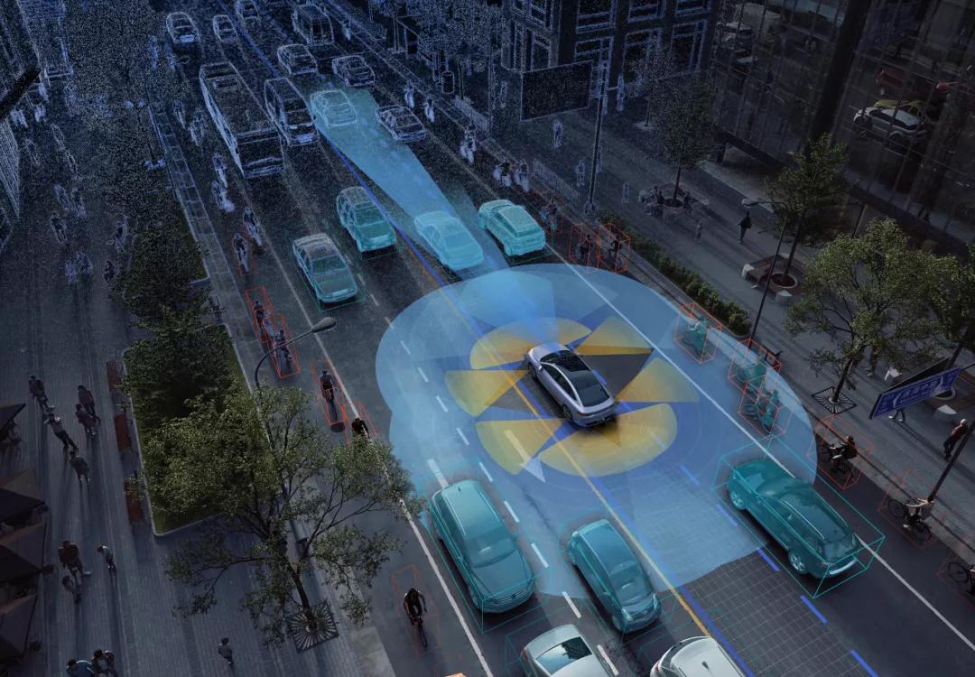 小鹏p7i智能辅助驾驶点对点 (小鹏全系智能辅助驾驶)