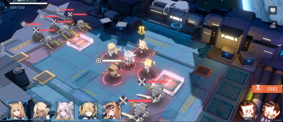 战棋游戏真实现状 (战棋游戏为什么没落了)