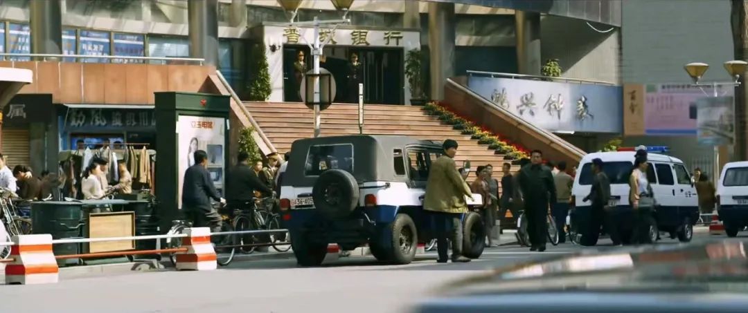 吴彦祖拍的劲爆电影,吴彦祖最新片