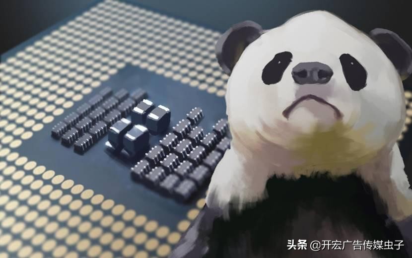 370亿美元！美国半导体行业向政府“要钱”，怕失去对华竞争力？