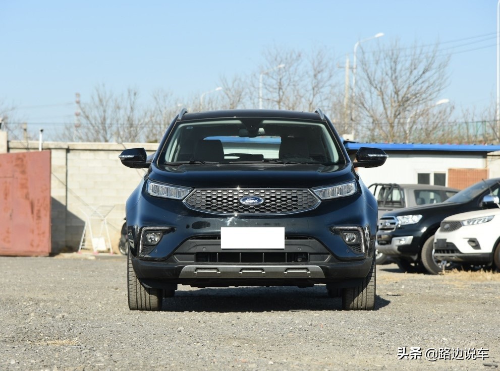 福特领界值得入手吗,探界者2021款1.5t领界值得入手吗
