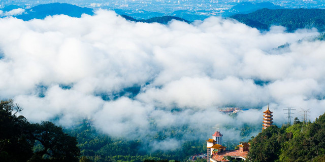 从学徒做成老板的经历,从创业者蜕变创业导师的故事