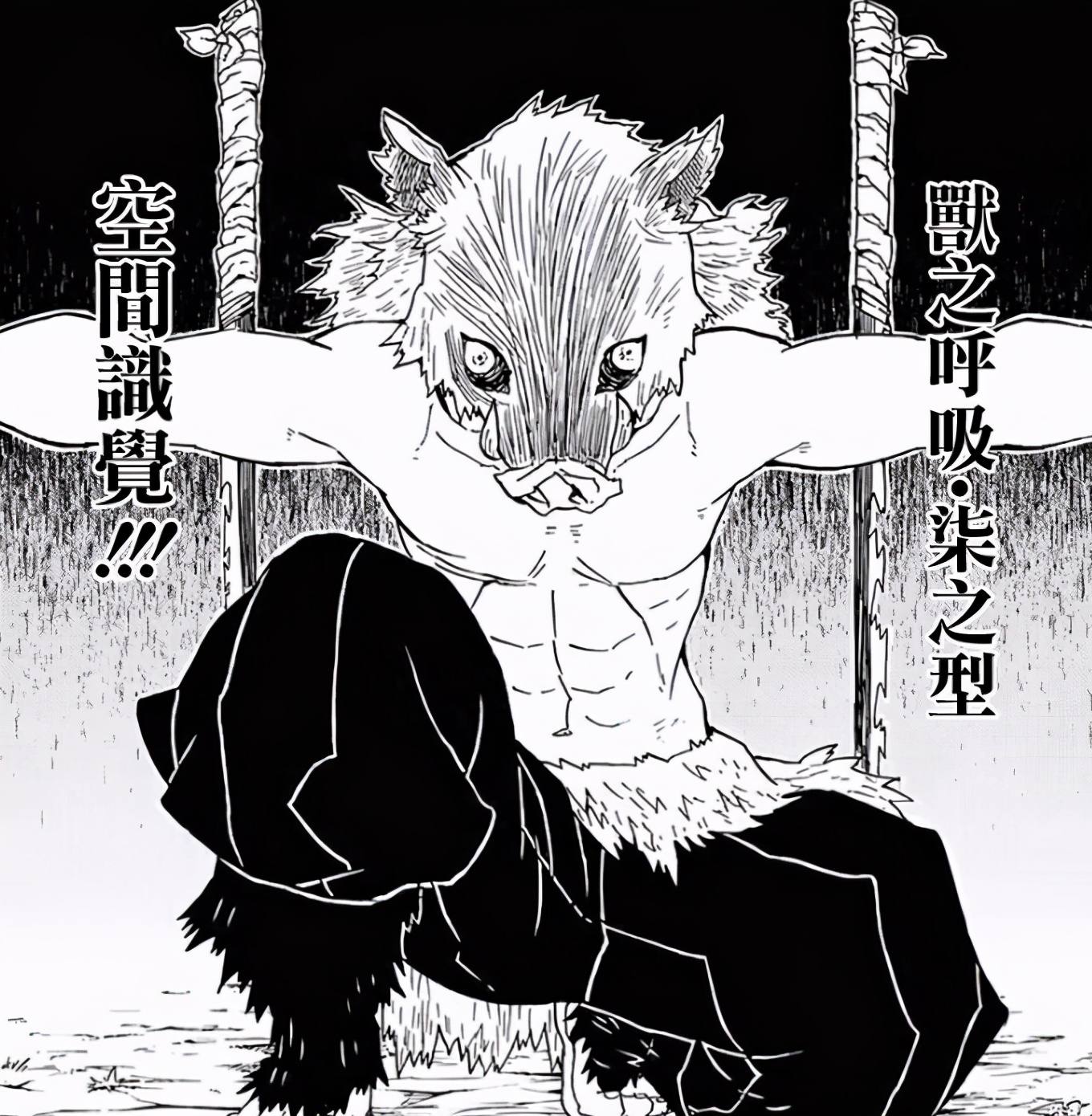 鬼杀队所有人都会呼吸法吗,鬼杀最强呼吸法