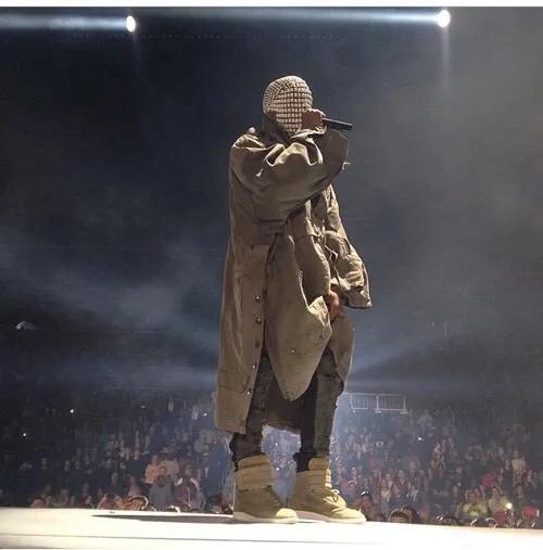 潮流若有鄙视链，穿Tabi的都是爷！