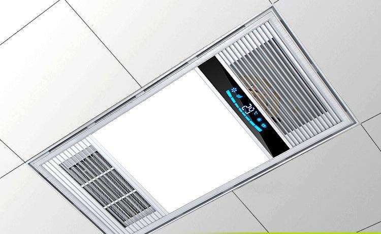 浴霸和暖风机哪个效果更好,浴霸和暖风机哪个取暖效果好