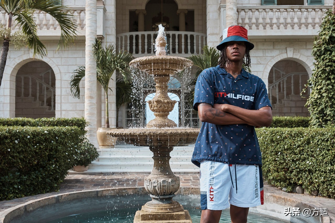 说唱歌手嘻哈穿搭风格推荐,小众说唱风格服装