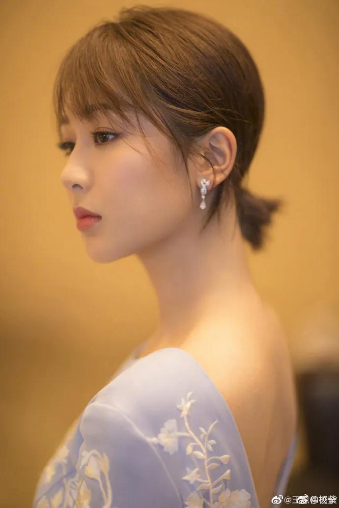 他画遍所有明星，画谁像谁，肖战、热巴、刘亦菲眼神看醉了