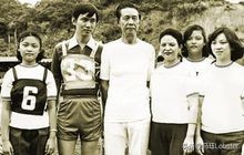 王永庆是台塑的创始人吗,台塑集团的老总王永庆是如何管理