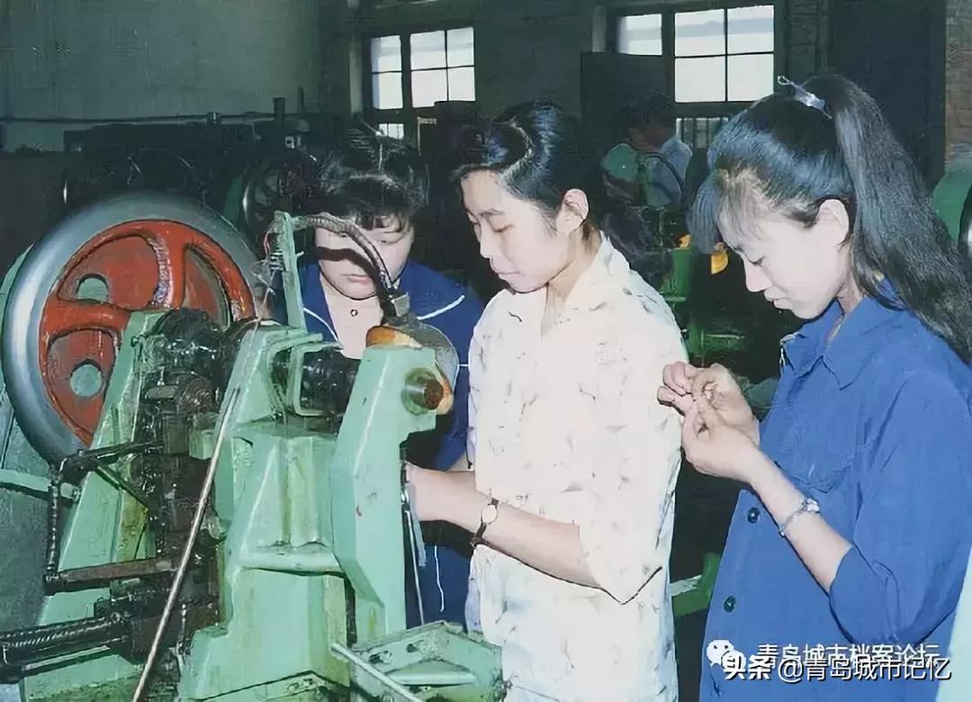 回忆我的母校600字,青岛第44中学照片