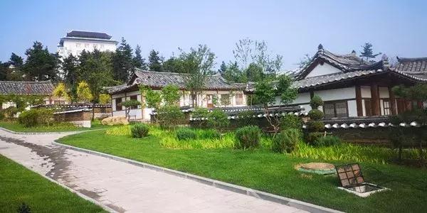 朝鲜族民俗园开了么,2020中国朝鲜族民俗园营业时间