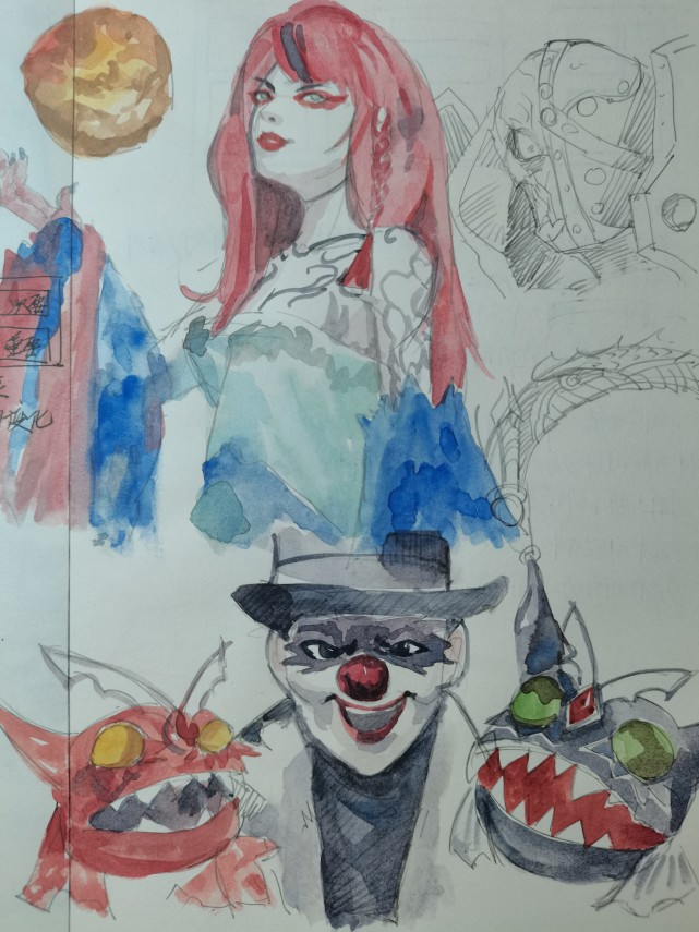 最近有啥好看的特摄,牙狼特摄剧照图片大全