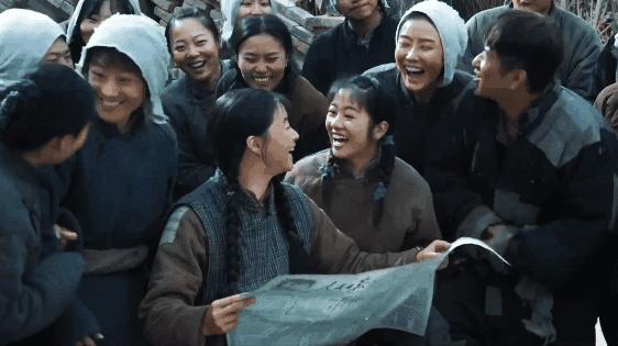 30年来国剧翘楚：没有一丝伪激情、伪崇高