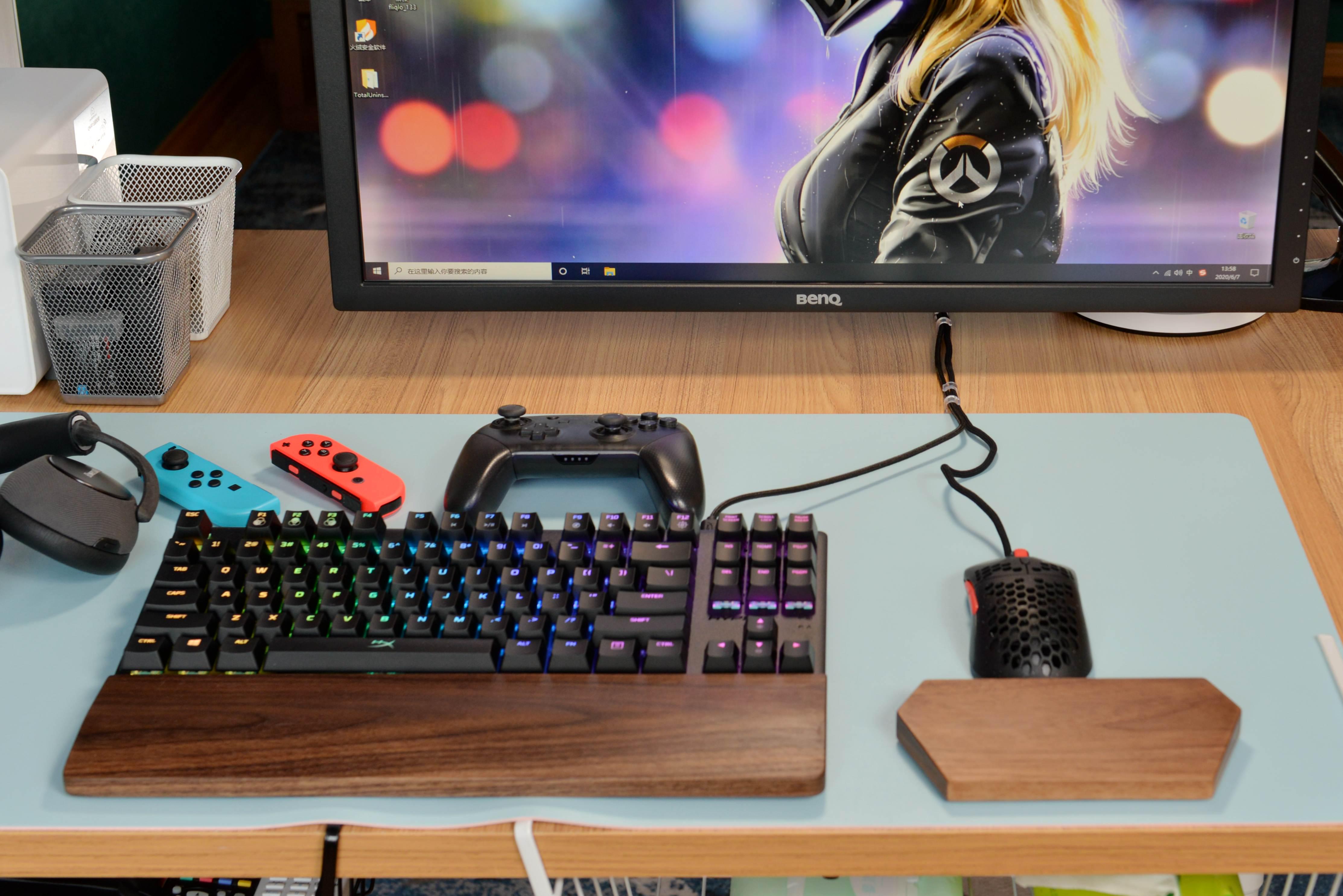 100寸桌面神器,桌面投影神器