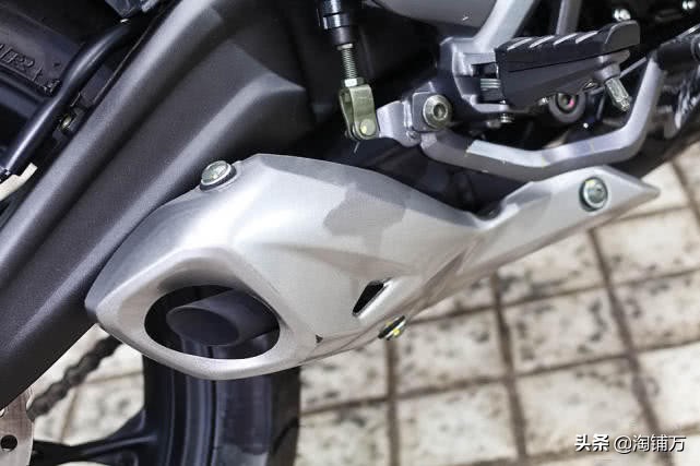 无极200rr摩托车,无极200r街车