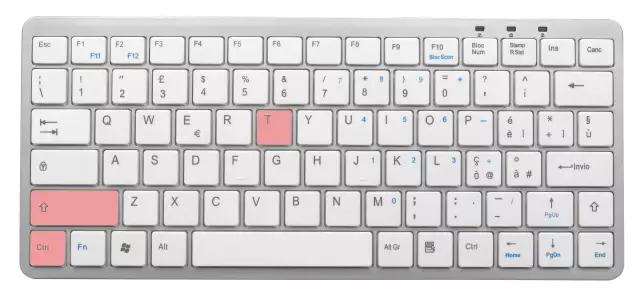 上班族必备的电脑操作技巧,职场小白必须要掌握的电脑技巧