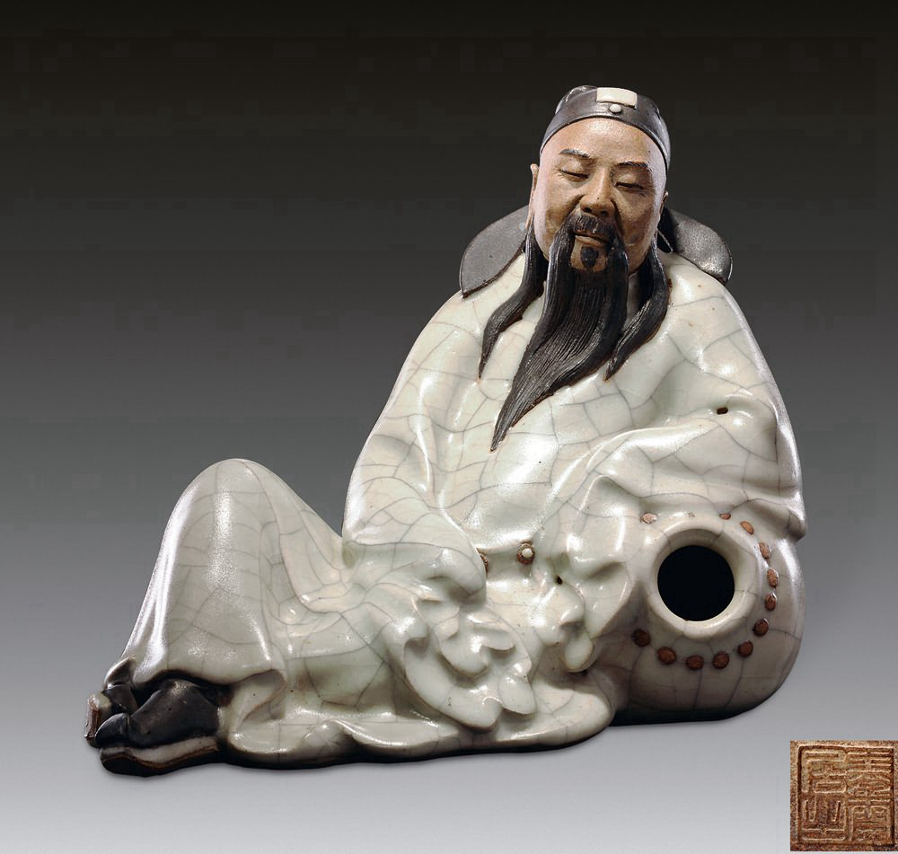 以前古人喝酒都是拿碗喝度数大吗,古人喝酒专用杯