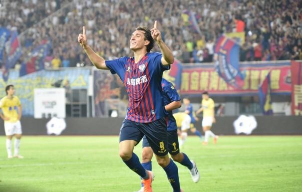 五大联赛单场进球纪录,国内职业联赛连续多场进球纪录