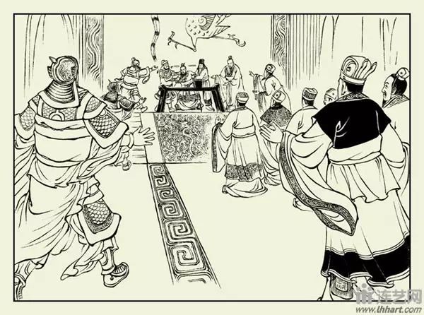 三国演义玉泉山完整版视频,三国演义玉泉寺