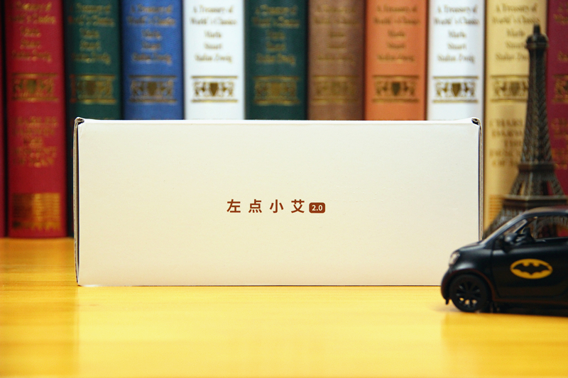 左点智能艾灸盒有效果吗,左点小艾智能艾灸盒第三代