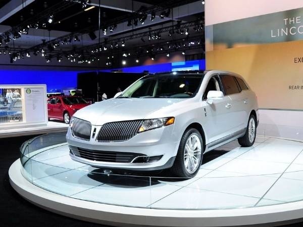 林肯mkz超帅视频,林肯mkt霸气中网