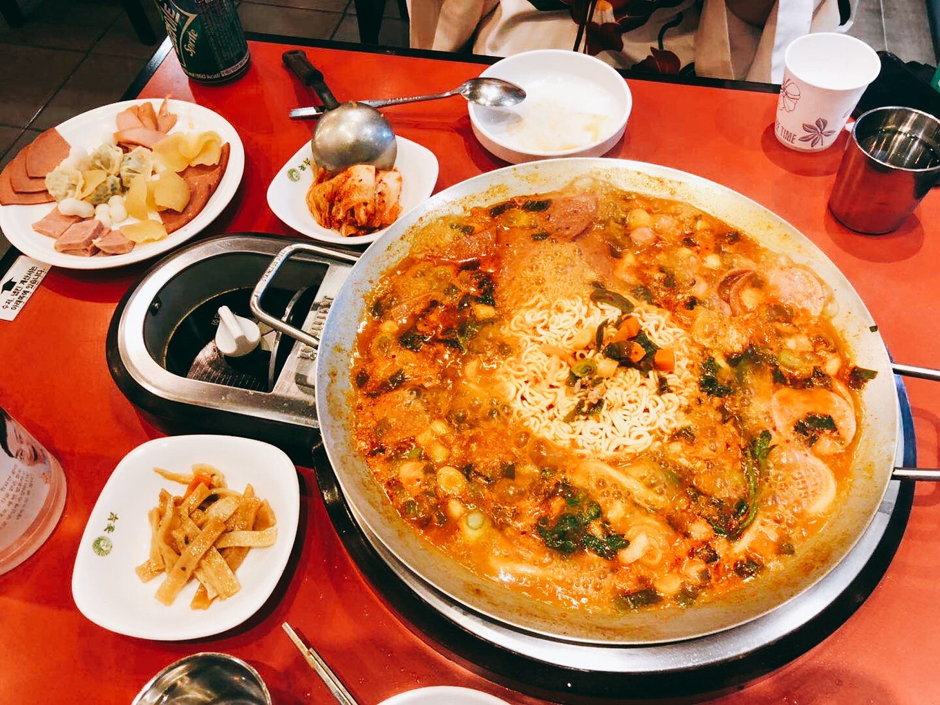 逛吃韩国,明洞首尔塔攻略