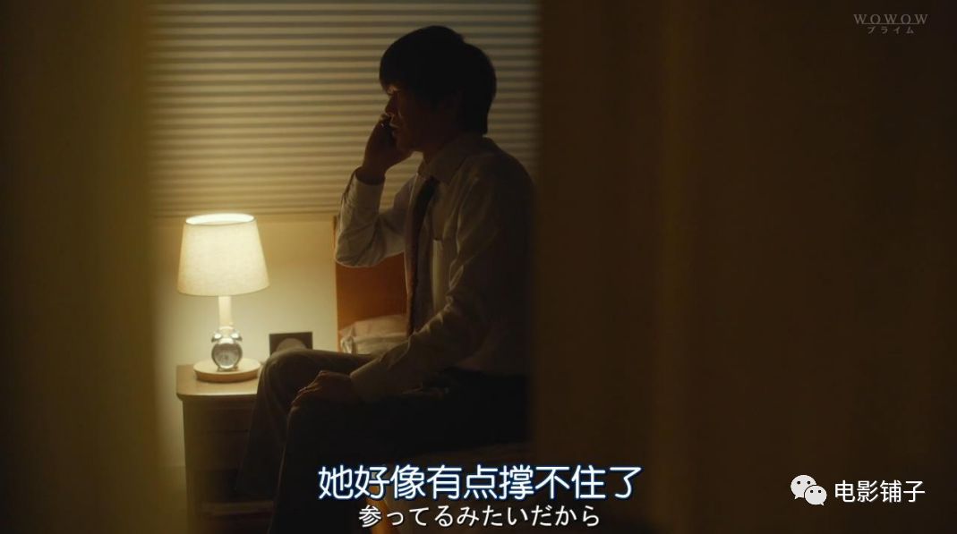 生完孩子后她就变了,生了孩子以后疯了