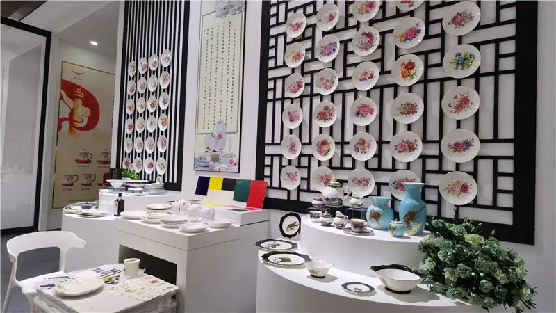 第35届陶瓷工业展,广东广州陶瓷工业展