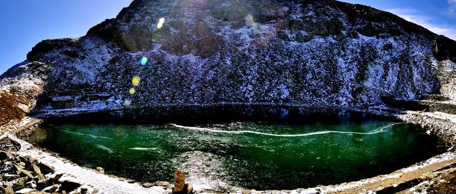 西安周边2-3天短途路线,西安周边2-3天短途攻略