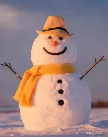 雪后的临沭小城，美得令人窒息