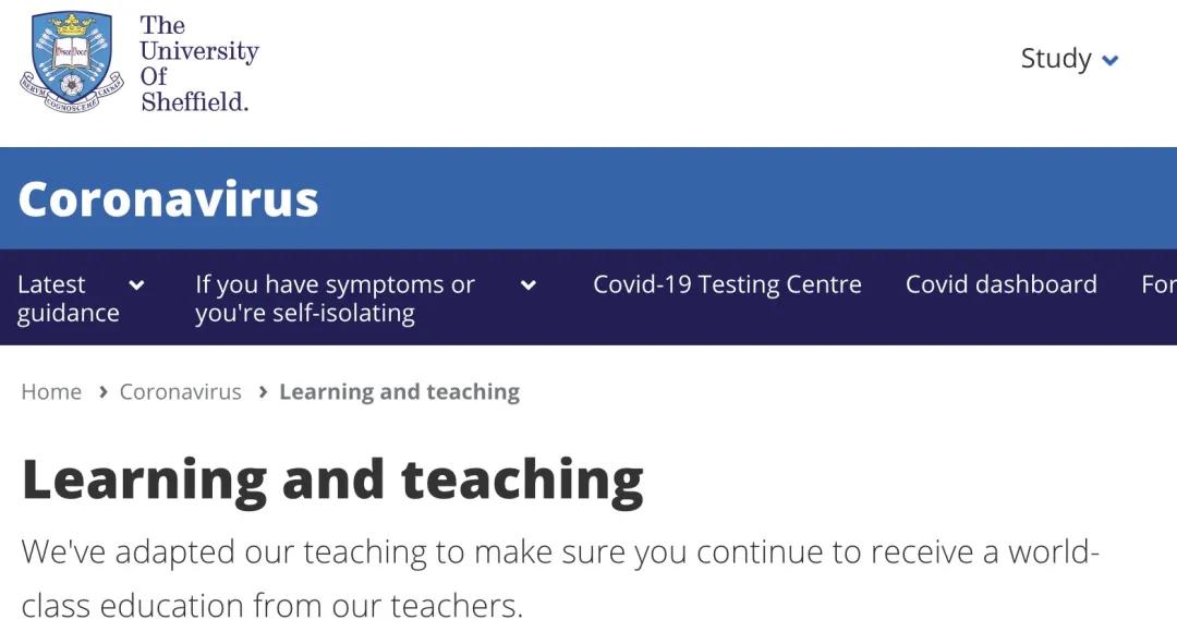 英国高校开学时间表,英国高校延迟开学