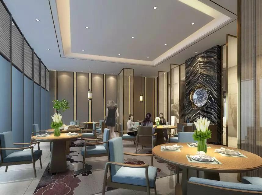 漂亮!江北新区这个建筑获大奖了