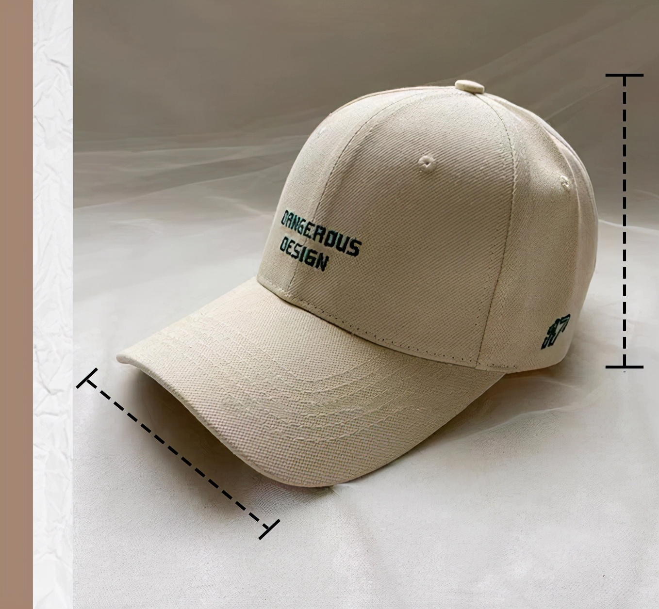 皮肤白脸圆戴什么颜色帽子,脸圆头大戴什么帽子好看男