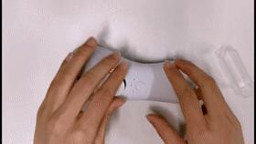 自动喷气的电熨斗,好用的熨斗便携式