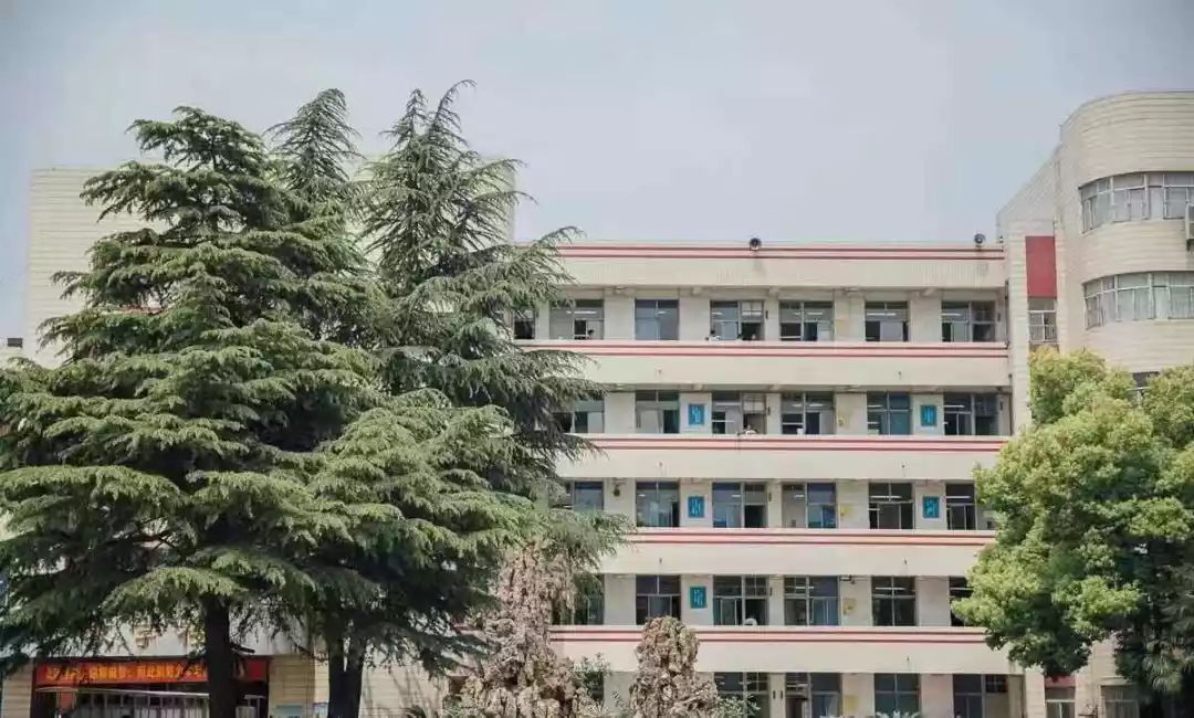 湖北省百强中学排名,最新湖北省高中100强